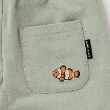 プティマイン(petit main)の【プティプラ】BOYSハーフパンツ14