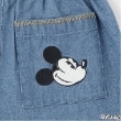 プティマイン(petit main)の【Disney】刺しゅうハーフパンツ12