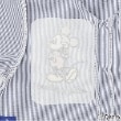 プティマイン(petit main)の【Disney】セーラーセットアップ14