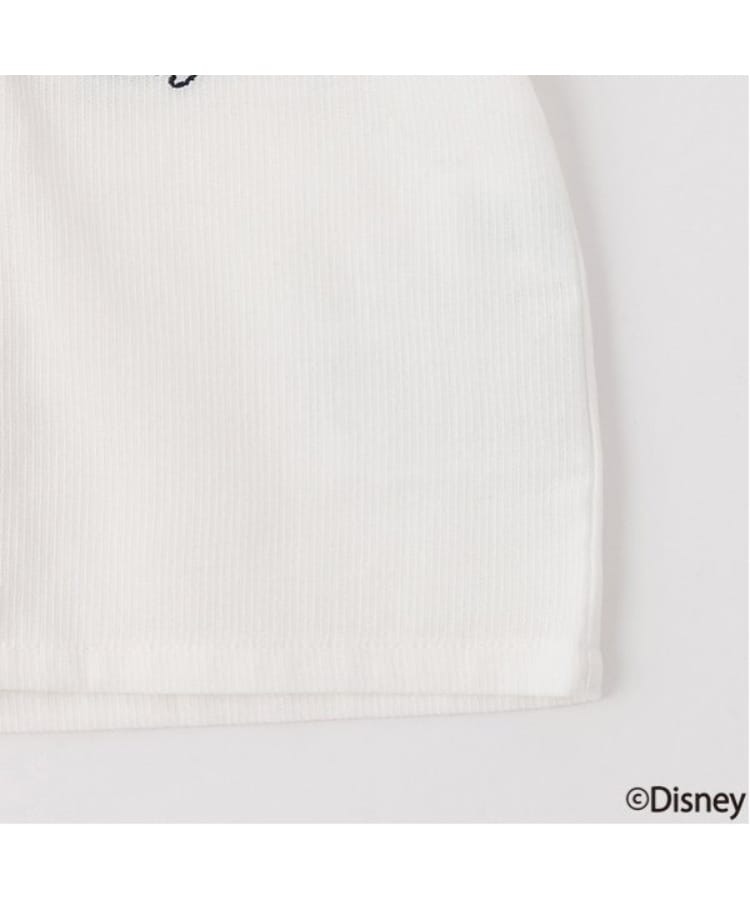 プティマイン(petit main)の【Disney】セーラーセットアップ12