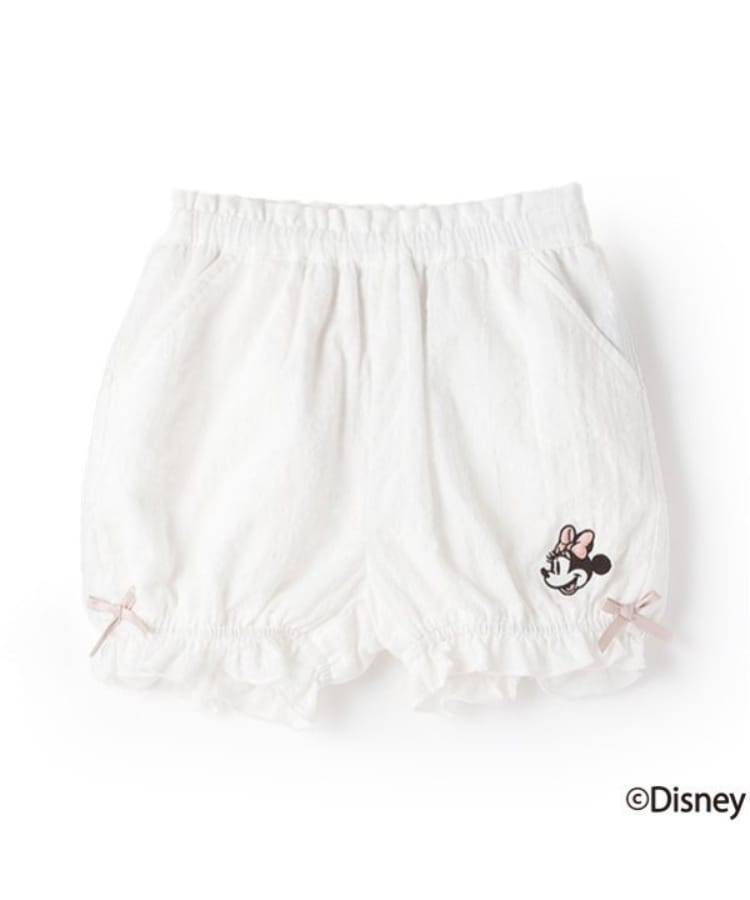 プティマイン(petit main)の【Disney】ミニー/バルーンパンツ6