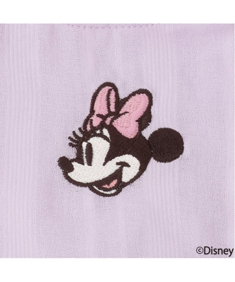 プティマイン(petit main)の【Disney】ミニー/フリルチュニック11