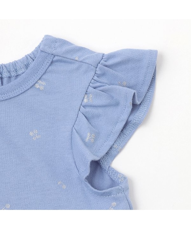 プティマイン(petit main)の【GOODPRICE冷感】カットワンピ8