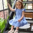 プティマイン(petit main)の【GOODPRICE冷感】カットワンピ3