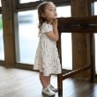 プティマイン(petit main)の【GOODPRICE冷感】カットワンピ レッド(061)