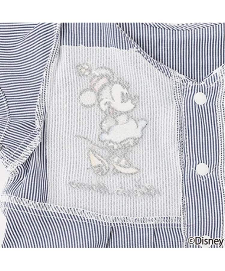 プティマイン(petit main)の【Disney】セーラーOPセットアップ11