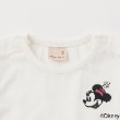 プティマイン(petit main)の【Disney】切替OPロンパース2