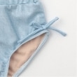 プティマイン(petit main)の【一部WEB限定カラー】【SWIM】パフスリーブタンキニ18