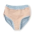 プティマイン(petit main)の【一部WEB限定カラー】【SWIM】パフスリーブタンキニ19