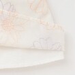 プティマイン(petit main)の【リンク】お花刺しゅうドッキングT(ジュニア)5