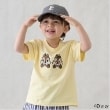 プティマイン(petit main)の【Disney】モチーフキャラ半袖Tシャツ4