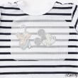 プティマイン(petit main)の【Disney】モチーフキャラ半袖Tシャツ20