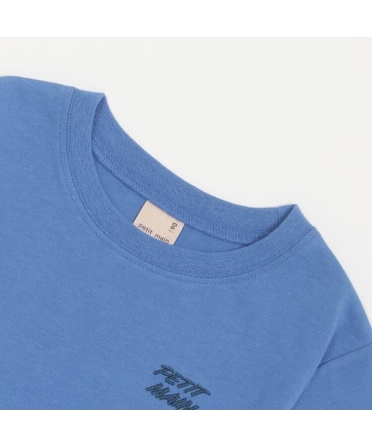 プティマイン(petit main)の【WEB限定】カイテキTシャツ10