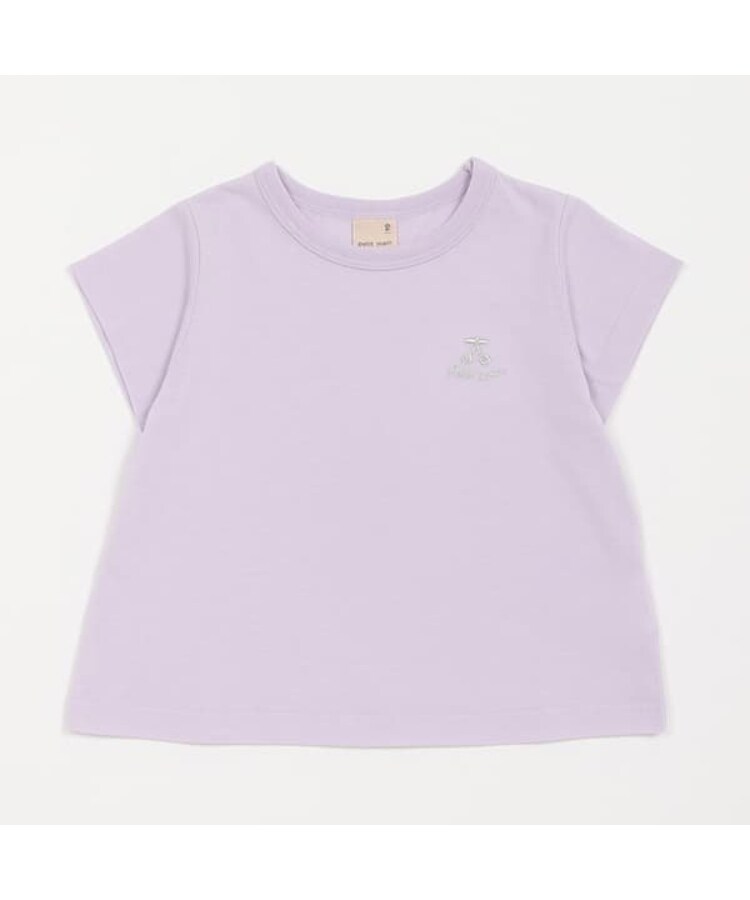 プティマイン(petit main)の【WEB限定】カイテキTシャツ21