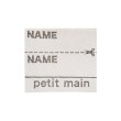 プティマイン(petit main)の【WEB限定】カイテキTシャツ19