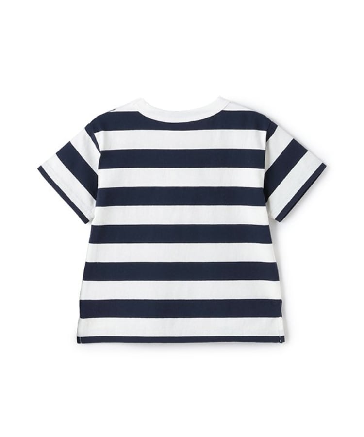 プティマイン(petit main)の【プティプラ】BOYS半袖Tシャツ２6