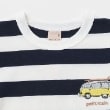 プティマイン(petit main)の【プティプラ】BOYS半袖Tシャツ２7
