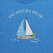 プティマイン(petit main)の【プティプラ】BOYS半袖Tシャツ２11