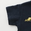 プティマイン(petit main)の【リンク】働く車刺しゅうカバーオール3