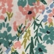 プティマイン(petit main)の花柄切替ティアードスタイ4