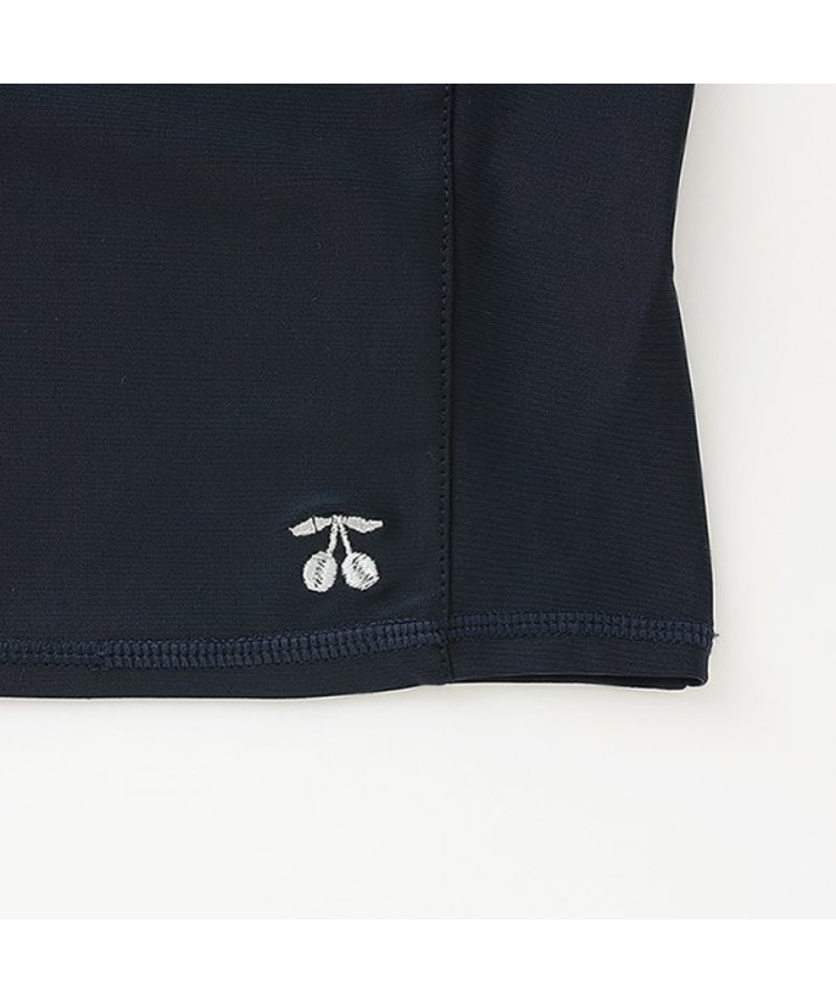 プティマイン(petit main)の【WEB限定】【SWIM】セットアップスクール水着5