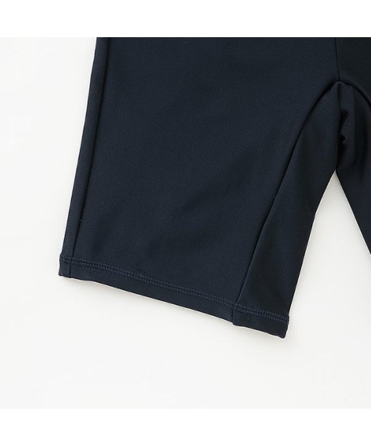 プティマイン(petit main)の【WEB限定】【SWIM】セットアップスクール水着7