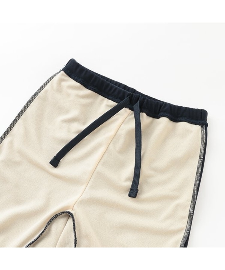 プティマイン(petit main)の【WEB限定】【SWIM】セットアップスクール水着10