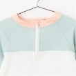 プティマイン(petit main)の【SWIM】BOYSバイカラーセットアップ水着5