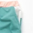 プティマイン(petit main)の【SWIM】BOYSバイカラーセットアップ水着10