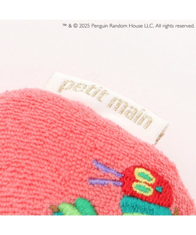 プティマイン(petit main)の【はらぺこあおむし】フルーツラトル9