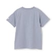 プティマイン(petit main)の【接触冷感】海刺しゅう半袖Tシャツ(ジュニアサイズ)1