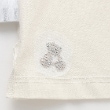 プティマイン(petit main)の【接触冷感】ポロ衿配色半袖Tシャツ10