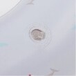 プティマイン(petit main)のロープつき浮き輪(直径55cm)/L5