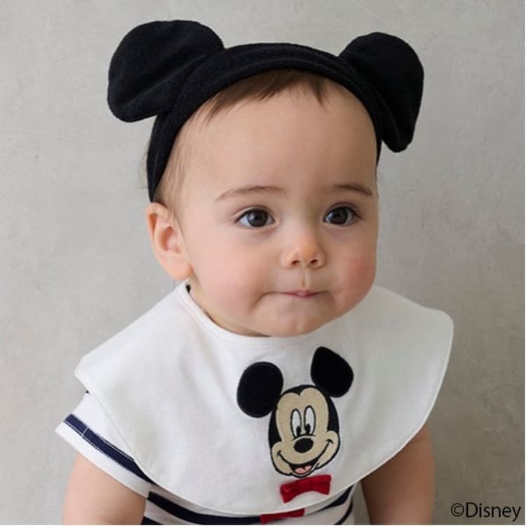 プティマイン(petit main)の【Disney】モチーフスタイ その他(ベビー)