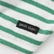 プティマイン(petit main)の【リンク】【DOG】【接触冷感】ボーダーTシャツ12