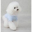 プティマイン(petit main)の【リンク】【DOG】【接触冷感】刺しゅう半袖Tシャツ3