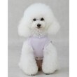 プティマイン(petit main)の【リンク】【DOG】【水陸】フリルタンク2