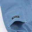 プティマイン(petit main)の【新幹線】刺しゅうハーフパンツ11