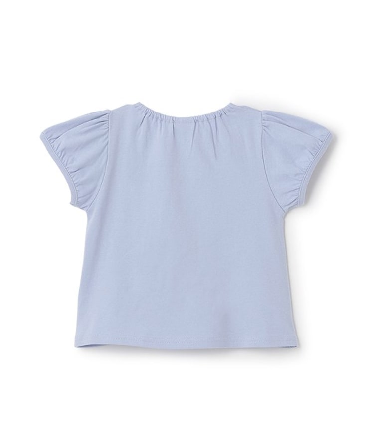 プティマイン(petit main)の【接触冷感】バレエモチーフTシャツ11
