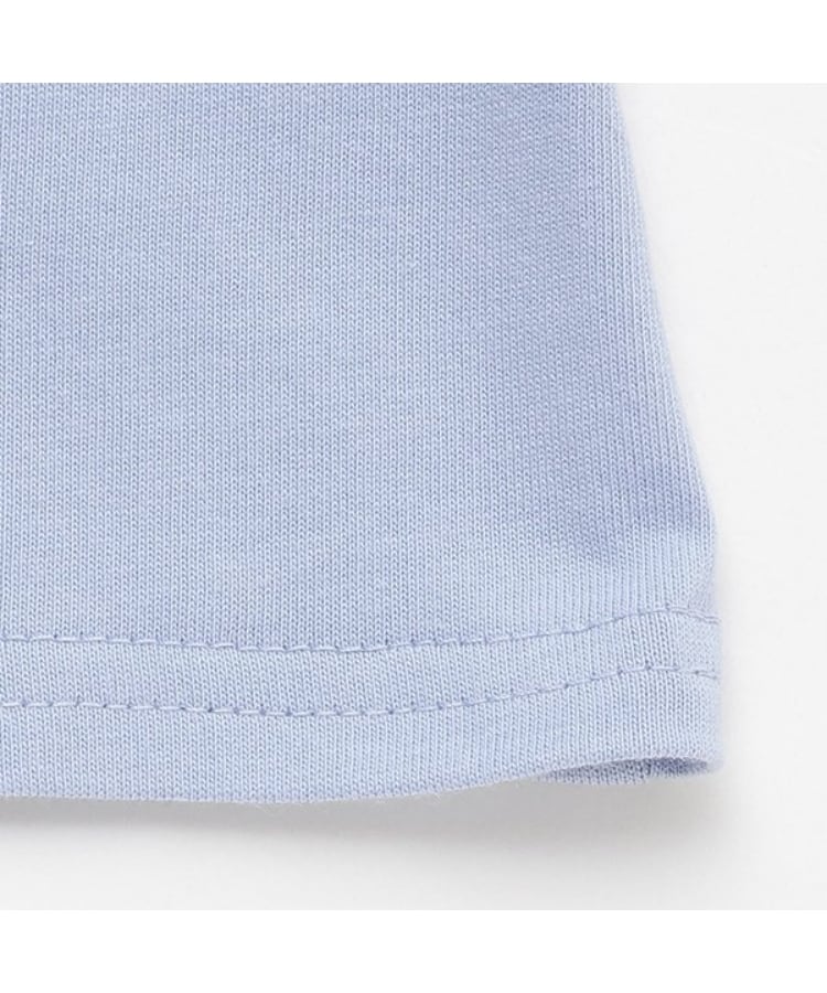 プティマイン(petit main)の【接触冷感】バレエモチーフTシャツ18