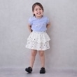プティマイン(petit main)の【接触冷感】バレエモチーフTシャツ6