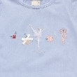 プティマイン(petit main)の【接触冷感】バレエモチーフTシャツ15