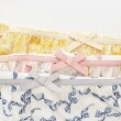 プティマイン(petit main)のアソート胸切替カバーオール3