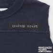 プティマイン(petit main)の【新幹線】袖配色半袖Tシャツ9
