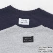 プティマイン(petit main)の【新幹線】袖配色半袖Tシャツ15