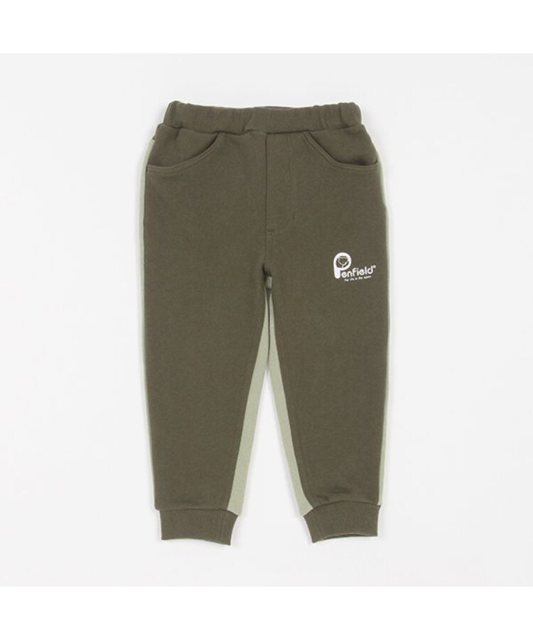 プティマイン(petit main)の【Penfield】スウェットパンツ3