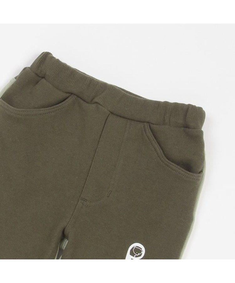 プティマイン(petit main)の【Penfield】スウェットパンツ5