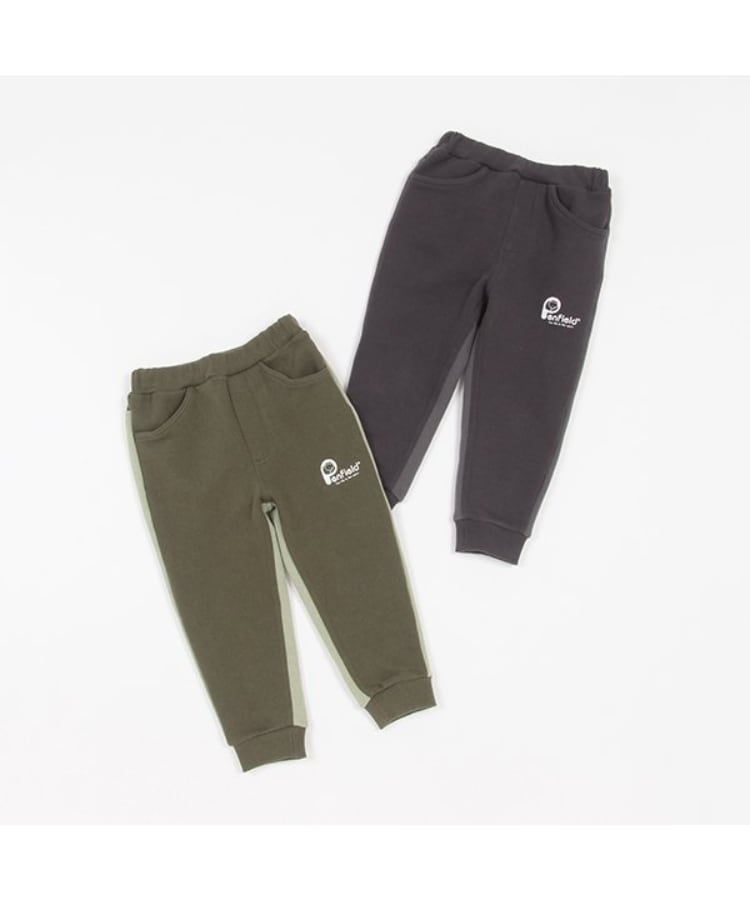 プティマイン(petit main)の【Penfield】スウェットパンツ12