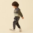 プティマイン(petit main)の【Penfield】スウェットパンツ14