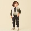 プティマイン(petit main)の【Penfield】スウェットパンツ16
